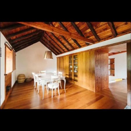Casa Las Montanetas Erese エクステリア 写真