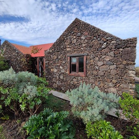Casa Las Montanetas Erese エクステリア 写真