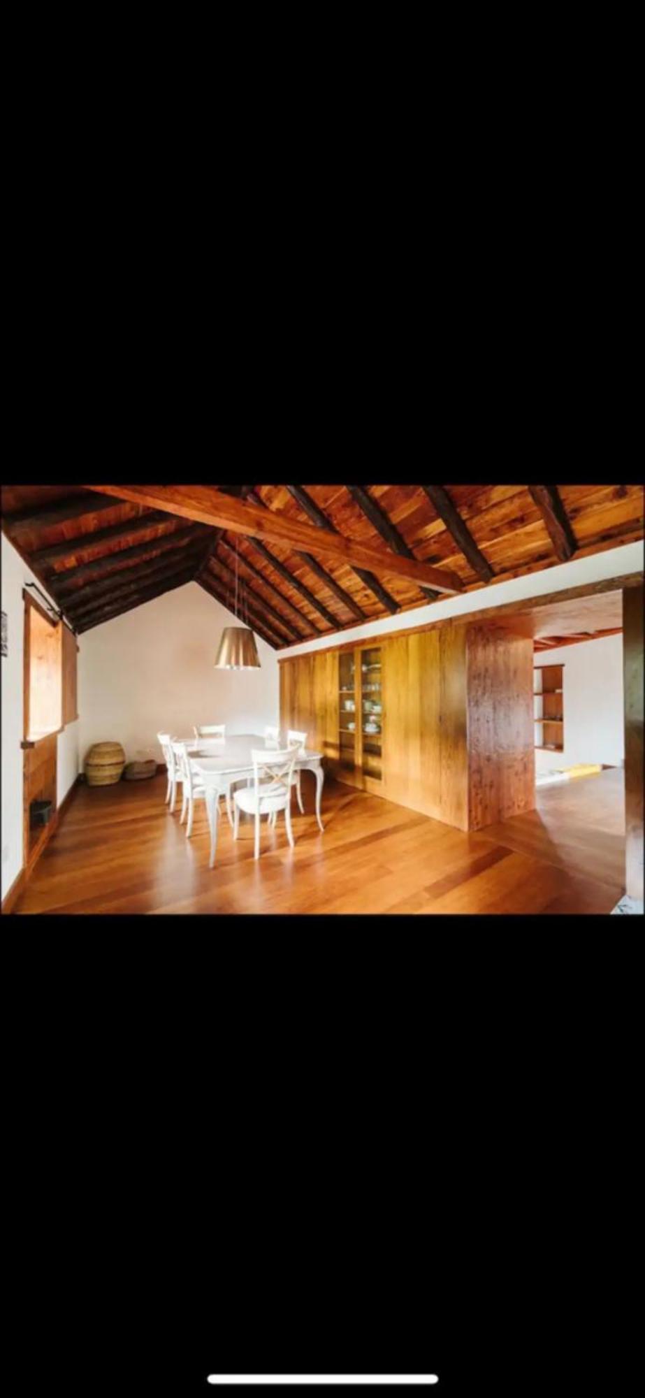 Casa Las Montanetas Erese エクステリア 写真