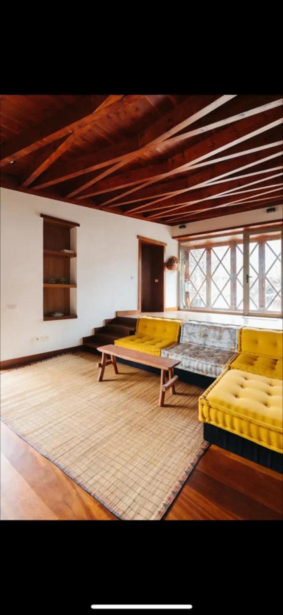 Casa Las Montanetas Erese エクステリア 写真